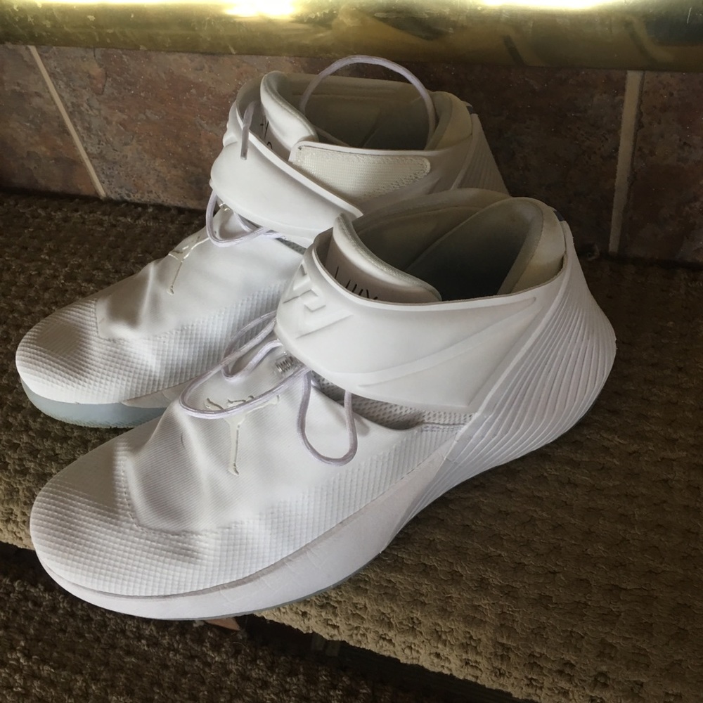 Westbrook Basketball Shoes